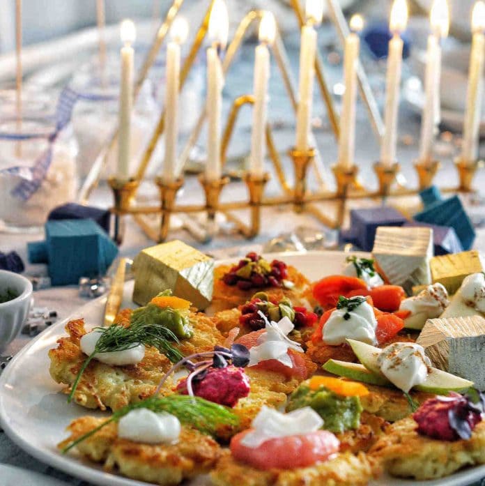 15 Crowd-pleasing Holiday Party Appetizers
