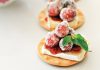 15 Crowd-pleasing Holiday Party Appetizers