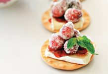 15 Crowd-pleasing Holiday Party Appetizers