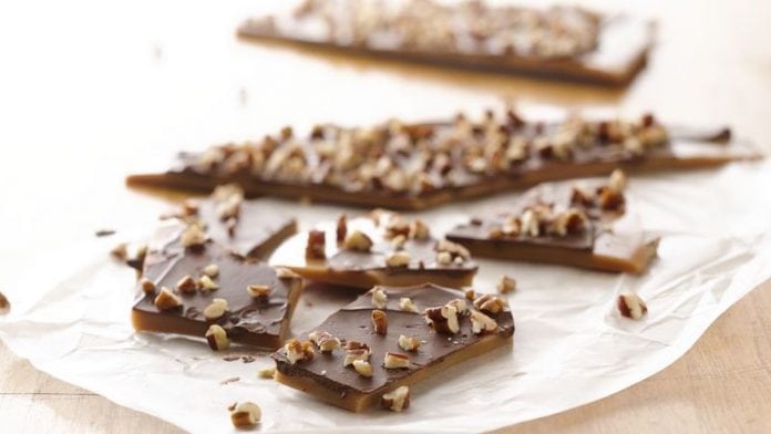 15 Crowd-pleasing Holiday Party Appetizers