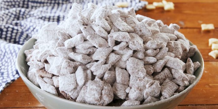 15 Crowd-pleasing Holiday Party Appetizers