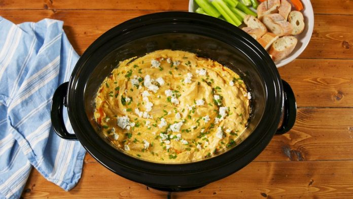 15 Crowd-pleasing Holiday Party Appetizers