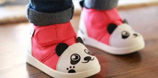 Ikiki Shoes: 2 Adorable Options For Toddlers
