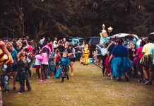 5 Tips to Create the Perfect Trunk-or-Treat for Under $15 trunk or treat