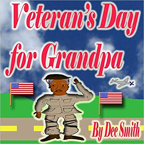 Children’s Books About Veteran’s Day + Tips Before Heading To A Parade