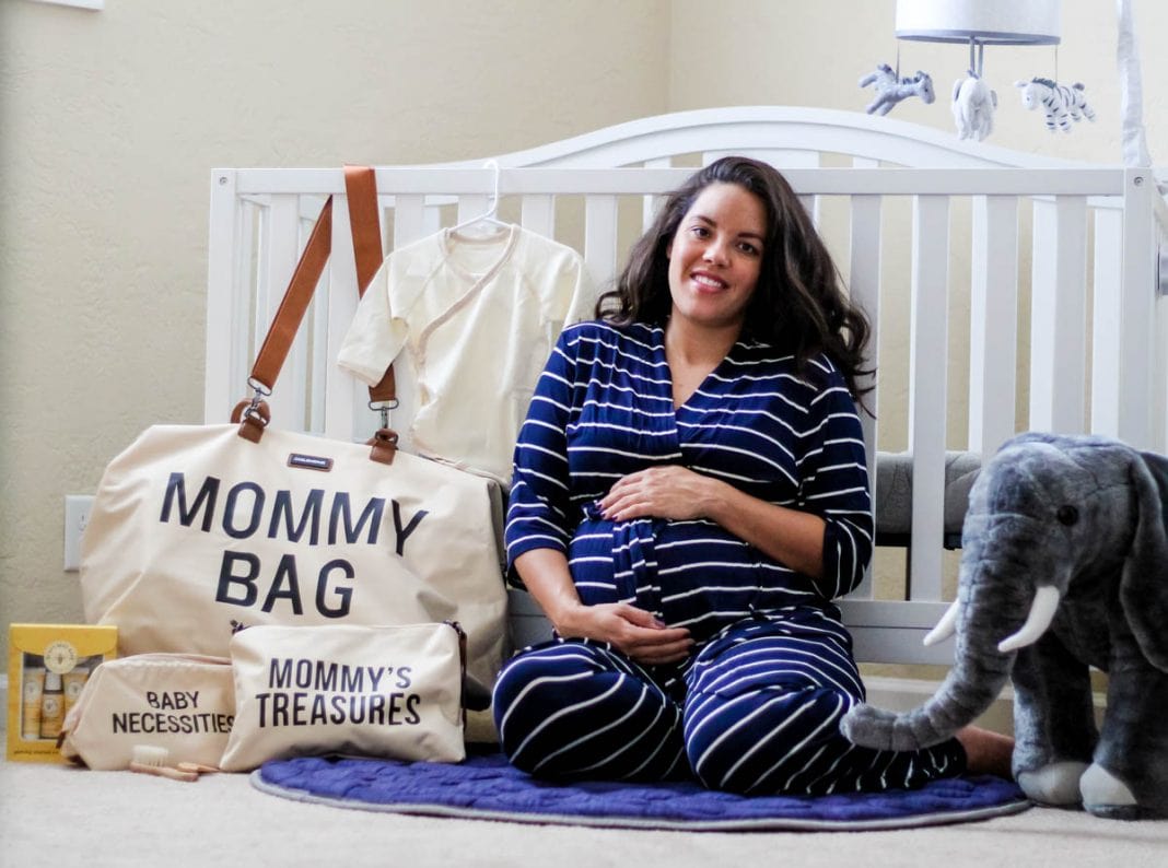 Complete Your Hospital Bag Checklist With The Ultimate Hospital Bag