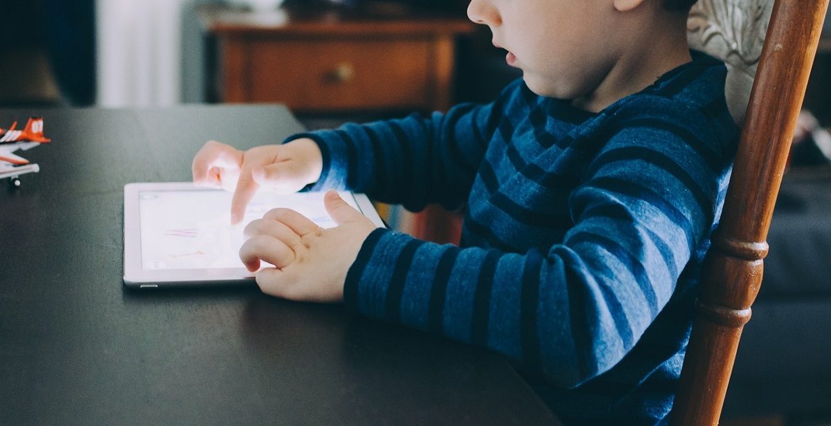 10 Ideas Of How To Limit Screen Time For Children