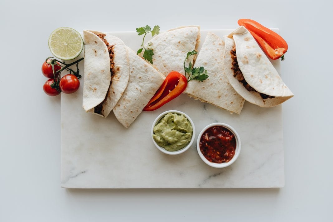 mexican food