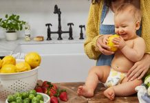 20 Easy Breakfast Ideas For Families