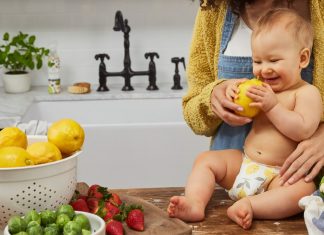 20 Easy Breakfast Ideas For Families
