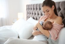 The Art of Breastfeeding: Mastering the Breastfeeding Latch The Art Of Breastfeeding: Mastering The Breastfeeding Latch