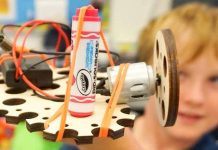16 Best Educational Toy Gifts Found On Amazon  {2019}