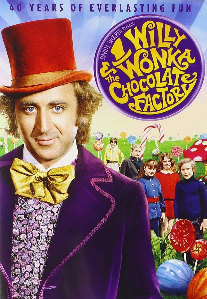 5 Of The (unconventional) Top Christmas Movies You Need To Watch This Holiday Season