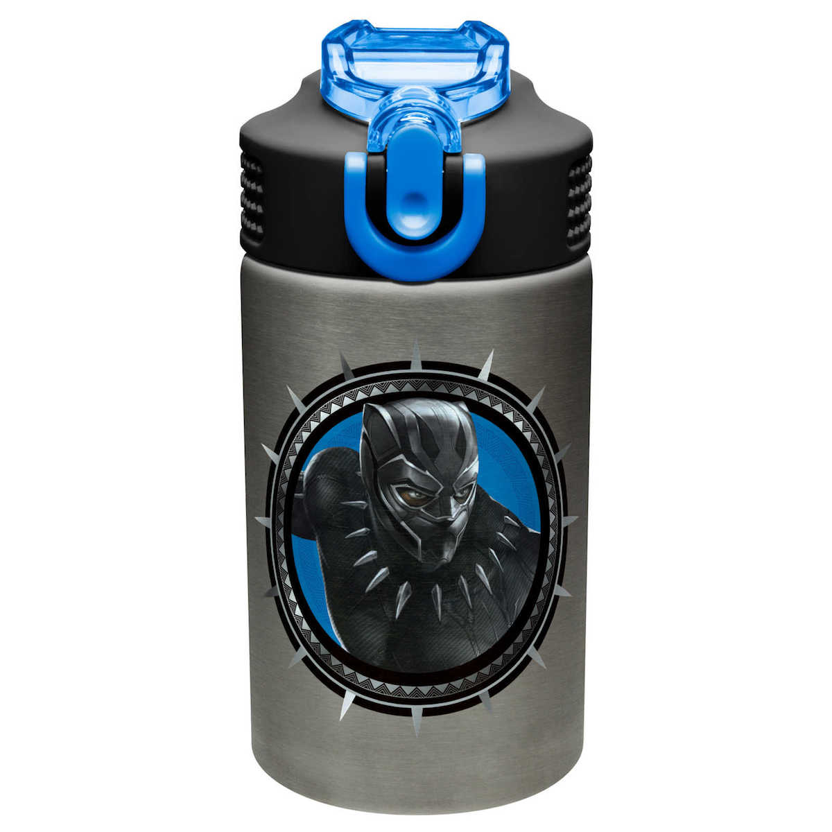 Zak Designs Inc. Spidey and Friends Stainless Steel Bottle for