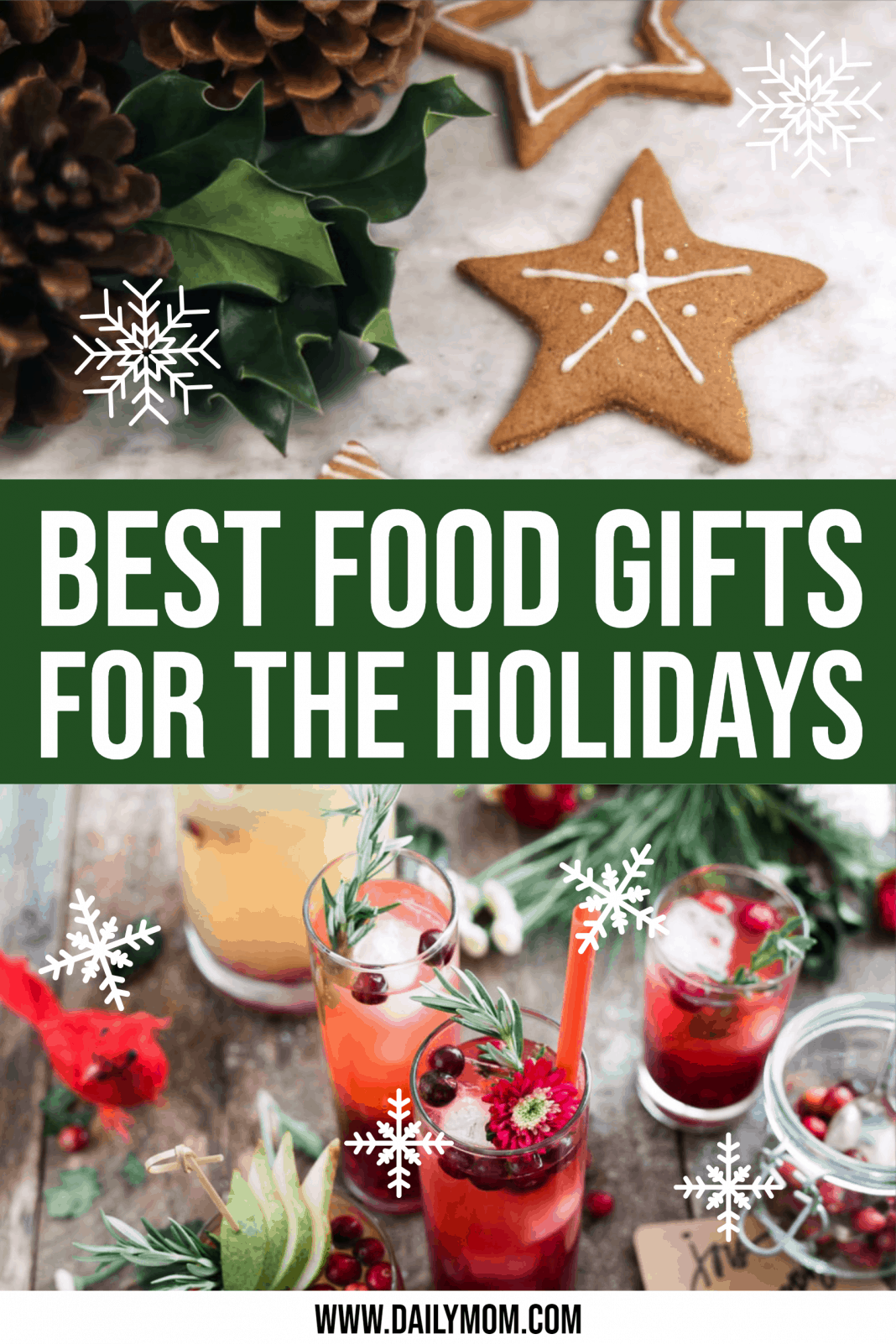 22 Best Food Gifts For The Holidays {2019} » Read Now!