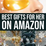 The 20 Best Gifts For Her On Amazon {2019}