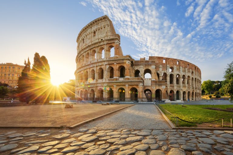 Worldschooling with The Wild Bradburys: 11 Things to Do in Rome