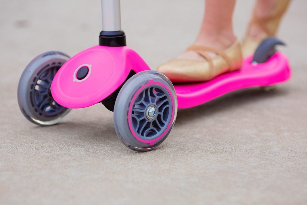 24 Gifts For Kids And Outdoor Toys For Christmas  {2019}