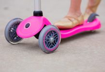 24 Gifts For Kids And Outdoor Toys For Christmas  {2019}