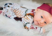 15 Great Gifts For Babies At Christmas 2019