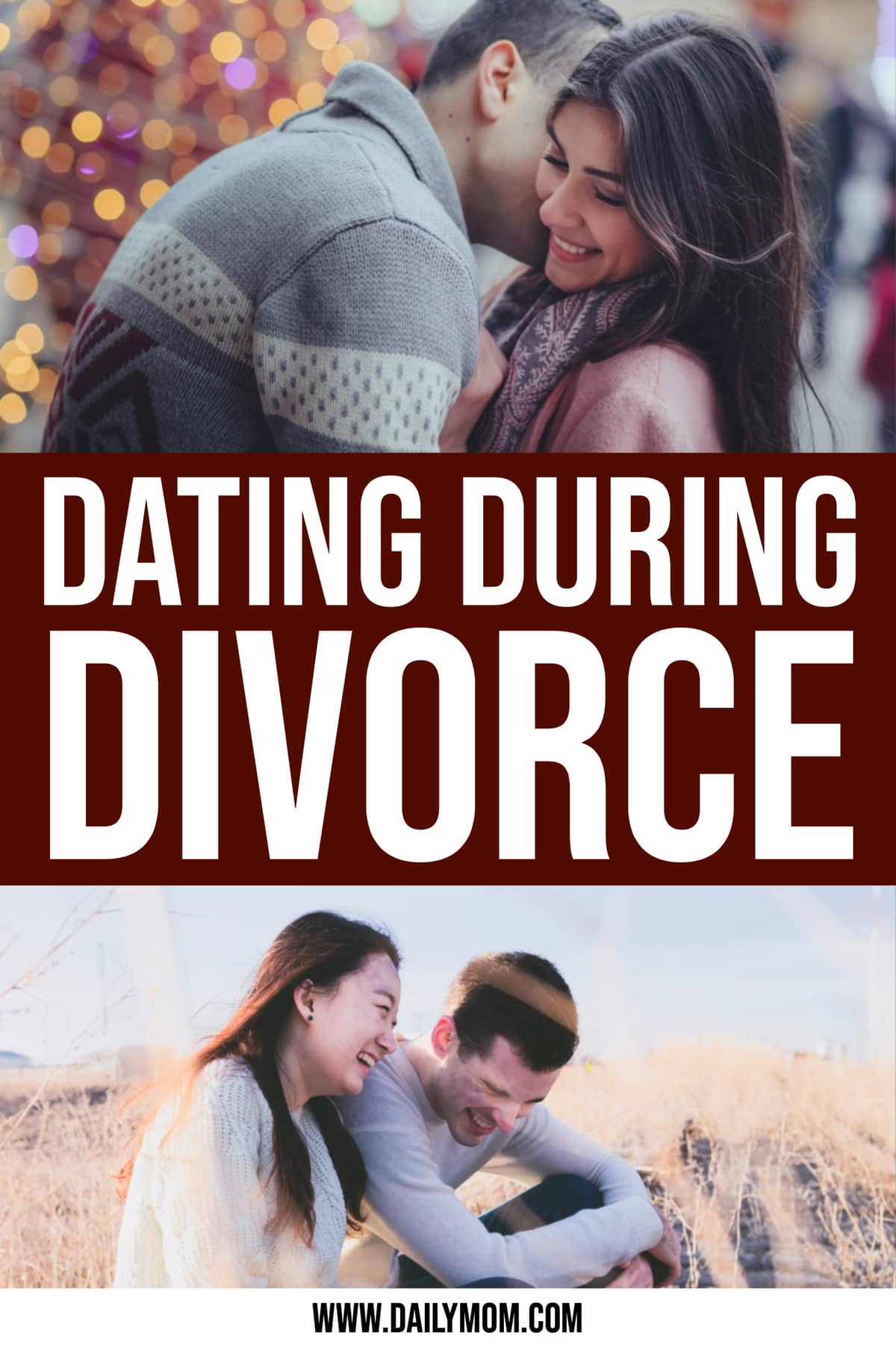 dating after divorce podcast