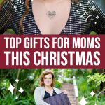 15 Top Gifts For Christmas For Moms