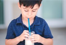 Isagenix: A New Nutritious, Tasty Snack For Kids On The Go