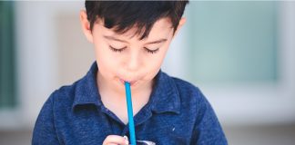 Isagenix: A New Nutritious, Tasty Snack For Kids On The Go