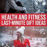 26 Last-minute Health And Fitness Gifts For The Health Conscious