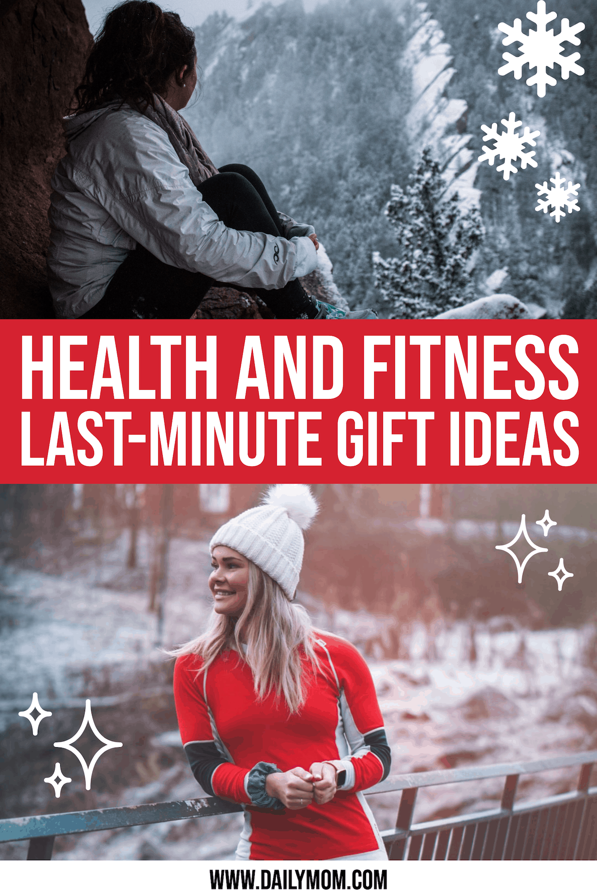 25 Last-Minute Health and Fitness Gifts for the Health Conscious 50 Daily Mom Parents Portal Last-minute Health And Fitness