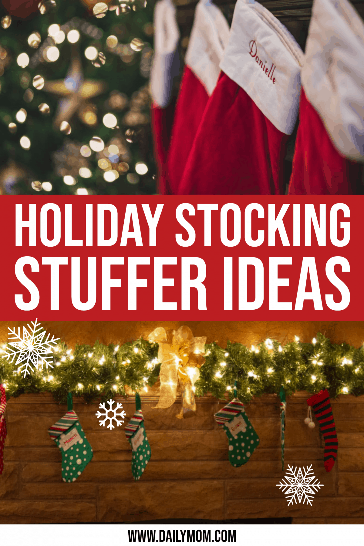 Stocking Stuffers: Ideas For Grown-ups This Christmas 2019