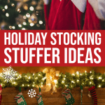 Stocking Stuffers: Ideas For Grown-ups This Christmas 2019