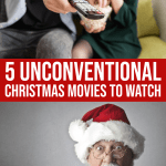 5 Of The (unconventional) Top Christmas Movies You Need To Watch This Holiday Season
