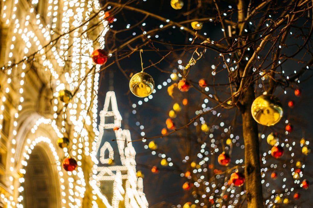 Fun Facts About Christmas Carols To Put You In The Holiday Spirit