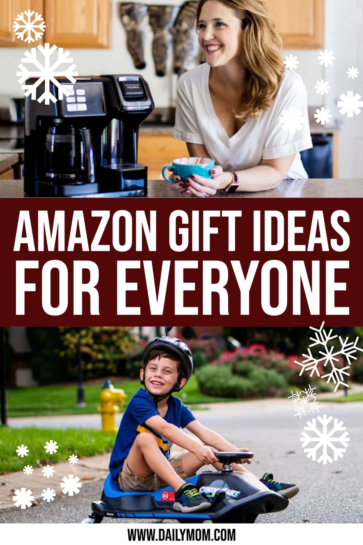The Ultimate Guide Of Amazon Gift Ideas For Everyone On Your Christmas List Baby Heath And