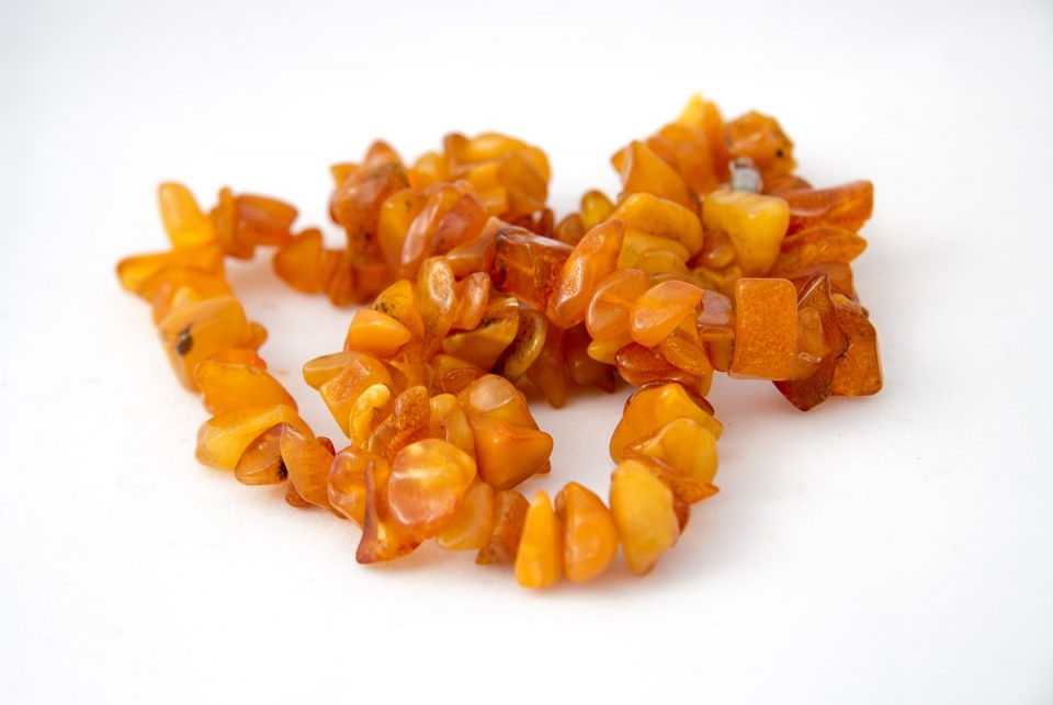 Amber Teething Necklaces: Do They Work And Are They Safe?