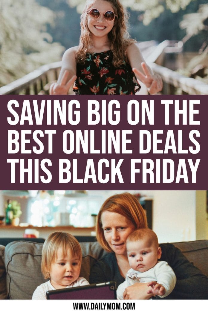 Best Online Deals This Black Friday 2019
