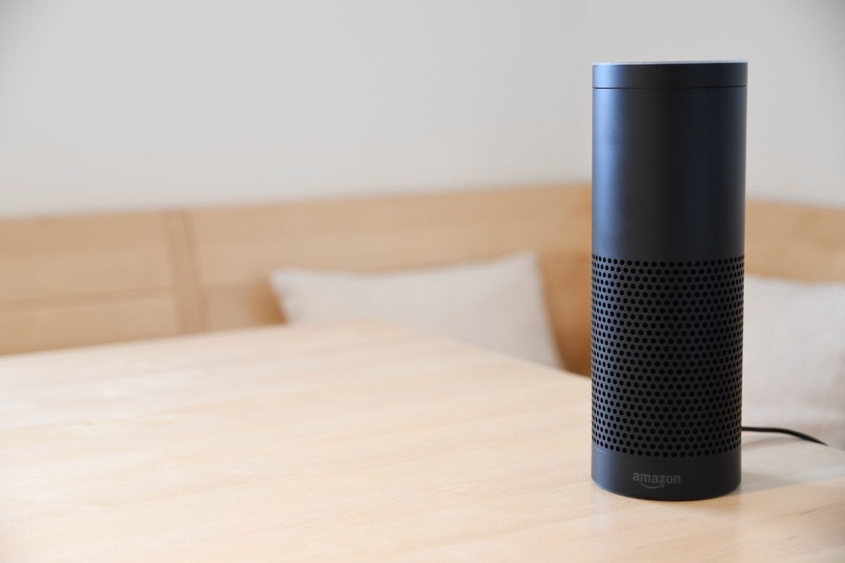 8 Mom-Hacks Using The Amazon Echo With Alexa