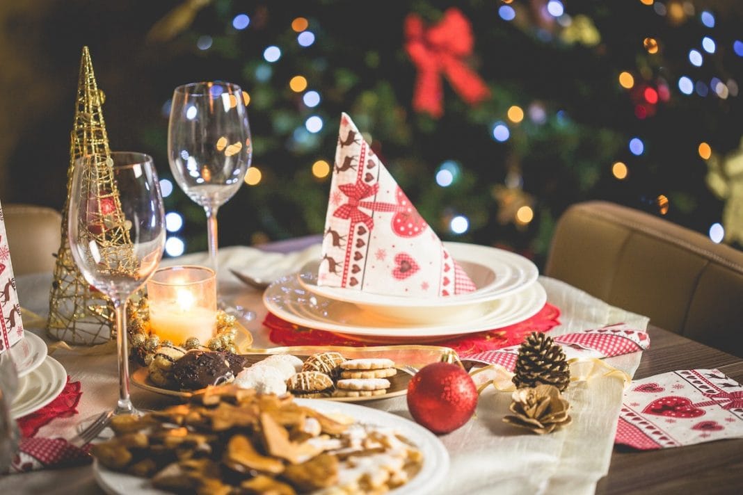 22 Best Food Gifts For The Holidays  {2019}
