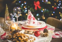 22 Best Food Gifts For The Holidays  {2019}
