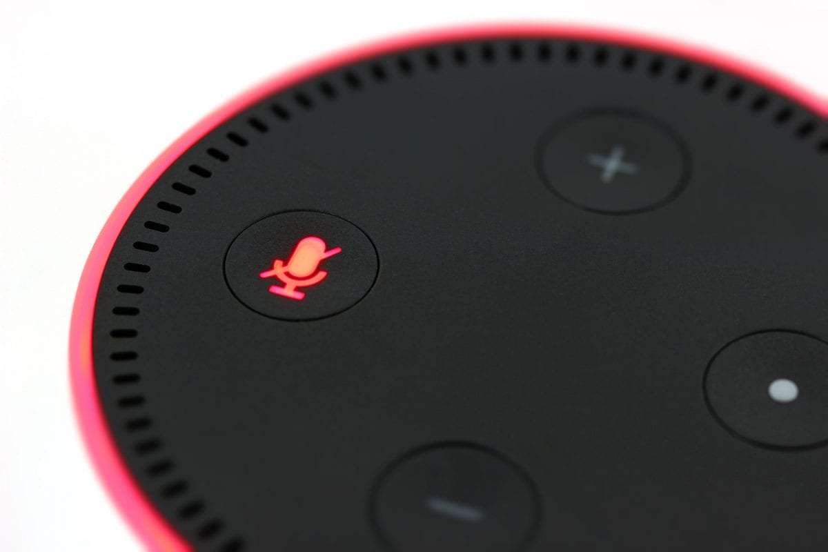 8 Mom-Hacks Using The Amazon Echo With Alexa