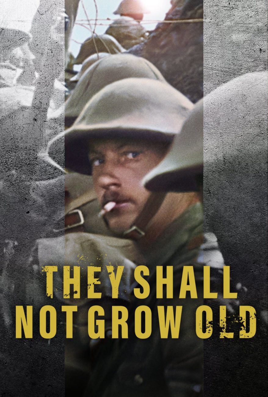 Wwi Restored To Life In Peter Jackson’s They Shall Not Grow Old + Giveaway For Tickets To See It