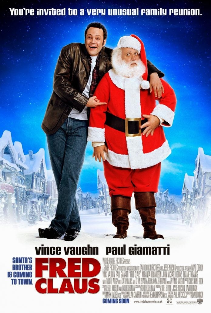 5 Of The (unconventional) Top Christmas Movies You Need To Watch This Holiday Season