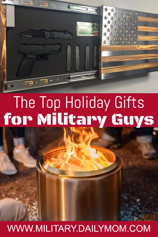 The Ultimate List Of Gifts For Men This Holiday Season