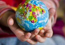 Cultural Understanding: Teach Your Kids About The World Around Them