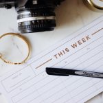 6 Easy Tips To Prep For A Successful Week Using A Weekly To-do List