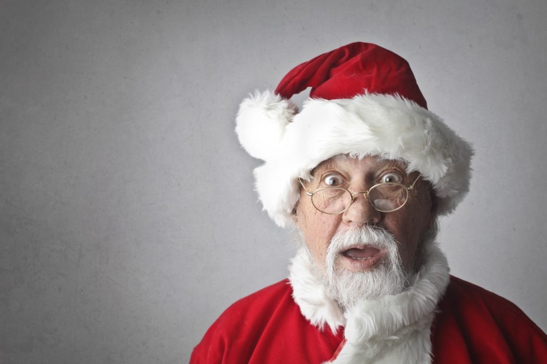 man-in-santa-claus-costume-716658 5 Of The (unconventional) Top Christmas Movies You Need To Watch This Holiday Season