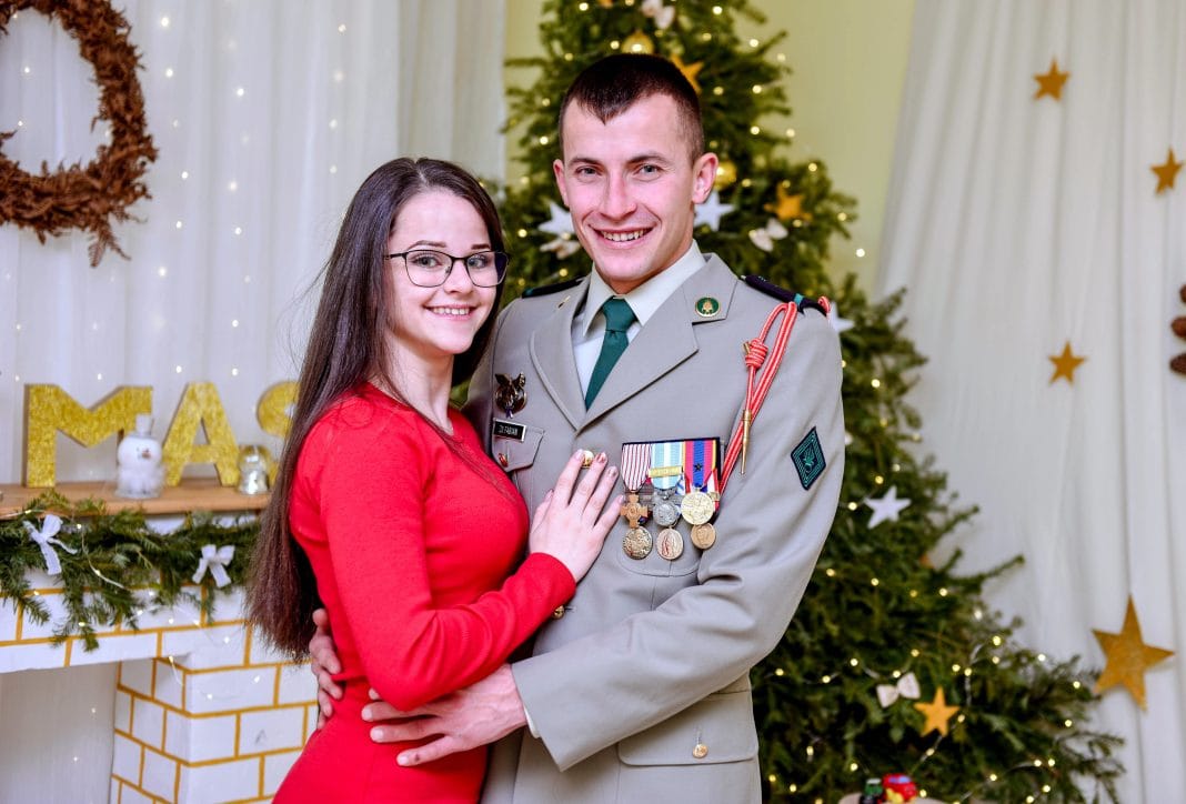 military