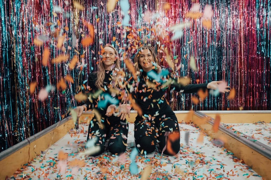 3 New Year’s Resolution Ideas That You Can Achieve