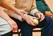 Experiencing Memory Loss: Grieving Someone Who Is Still Alive